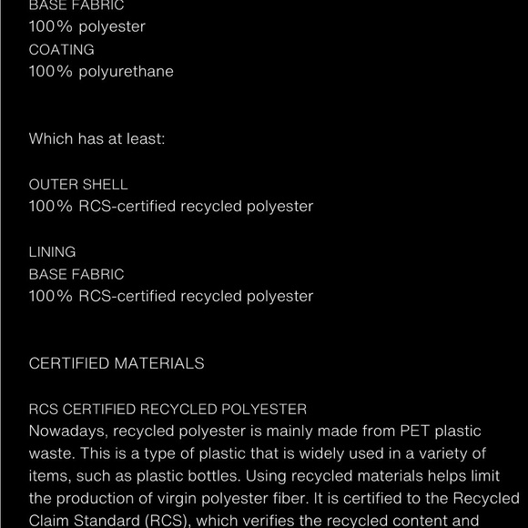 Zara Cream Faux Fur Jacket - Picture 5 of 7